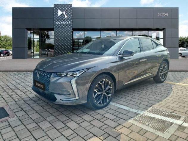 DS AUTOMOBILES DS 4 HYBDIRD 145CV ÉTOILE ALCANTARA rif. 22453428