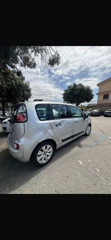 Citroen C3 Picasso 1.6 HDi Seduction AUTOMATICA - Foto 9