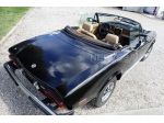 Fiat 124 Spider Pininfarina