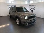 Jeep Renegade Renegade 1.3 t4 Limited 2wd 150cv ddct