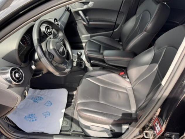 Audi A1 SPB 1.6 TDI Ambition - Foto 10