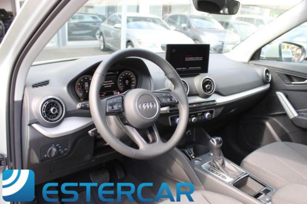 AUDI Q2 35 TFSI S tronic Business Advanced rif. 23914013 - Foto 3