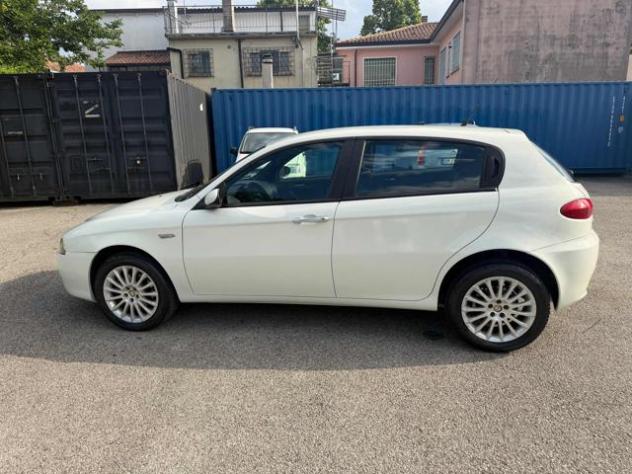 ALFA ROMEO 147 129,364km 1.9 JTD (120) 5p Progression Bellissima rif. 23798321 - Foto 5