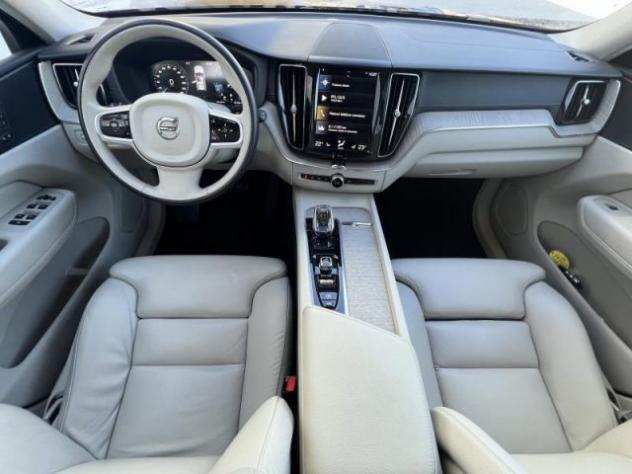 VOLVO XC60 B4 (d) AWD Geartronic Inscription rif. 20228182 - Foto 2