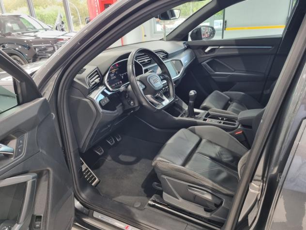 Audi Q3 SPB 35 1.5 TFSI 150Cv S-line edition - Foto 10