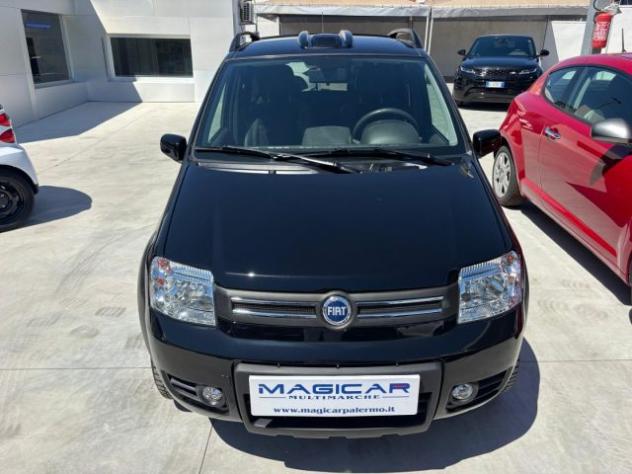 FIAT Panda 1.3 MJT 16V 4x4 Monster rif. 23498142 - Foto 2