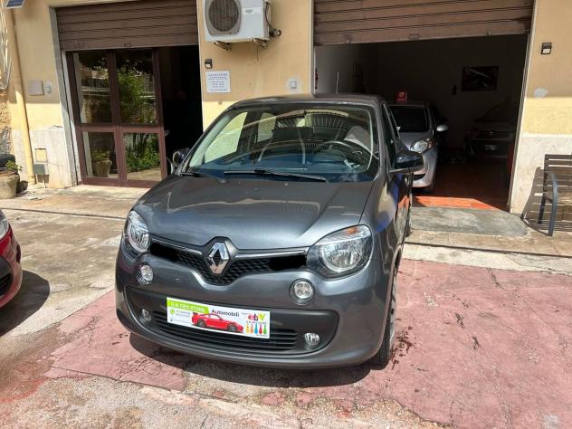 RENAULT TWINGO 1.0 2016 COSMIC LOVELY EDITION - Foto 3