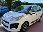 Citroen C3 Picasso 1.6 HDi 90 Exclusive , UNIPROPRIETARIO!!