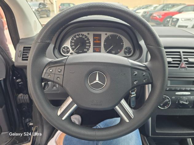Mercedes-benz B 180 CDI Chrome - Foto 10