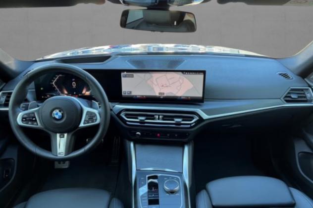 BMW 430 d xDrive 48V Msport rif. 23757583 - Foto 5