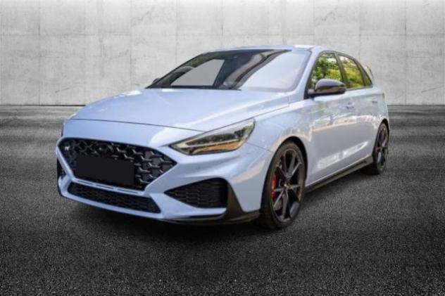 HYUNDAI i30 2.0 T-GDI 280 CV 5 porte DCT N Performance rif. 24072175
