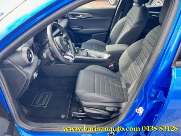 ALFA ROMEO Tonale 1.6 130 CV diesel TCT6 Sprint / Blu Misano rif. 22849758 - Foto 5
