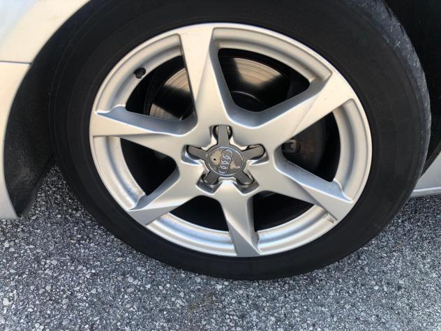 Audi A4 Berlina 2.7 V6 TDI Cambio Autom. Advanced - Foto 11