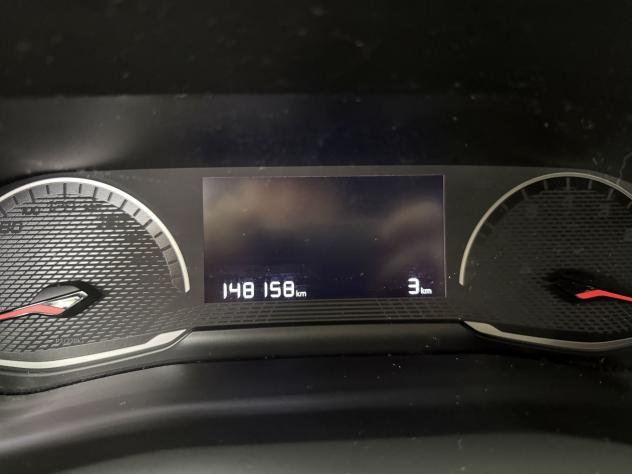 Peugeot 208 Active BlueHDi 100 S/S FRIZIONE NUOVA - Foto 7