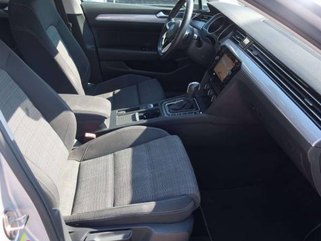 VOLKSWAGEN Passat Variant Passat VIII Variant 2.0 tdi Business 150cv dsg - P rif. 24065147 - Foto 9