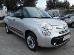 Fiat 500L Lounge