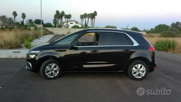 Citron C4 Picasso 1.6 bluehdi Shine s&s 120cv - Foto 7