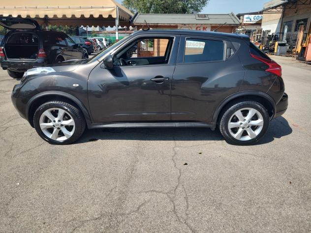 Nissan Juke 1.6 DIG-T 190 Tekna, BENZINAGPL, OK NEOPATENTATI - Foto 7