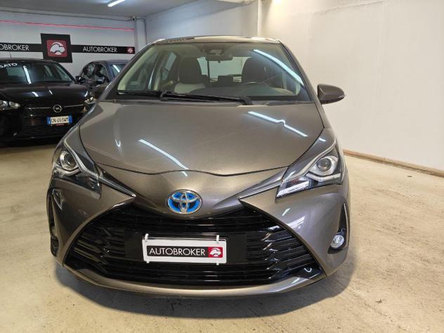 Toyota Yaris 1.5 Hybrid 5 porte Active - Foto 2