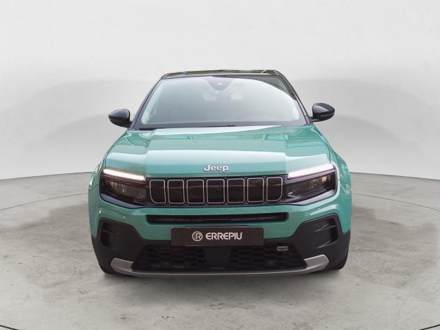 Jeep Avenger Avenger 1.2 turbo Summit fwd 100cv - Foto 3