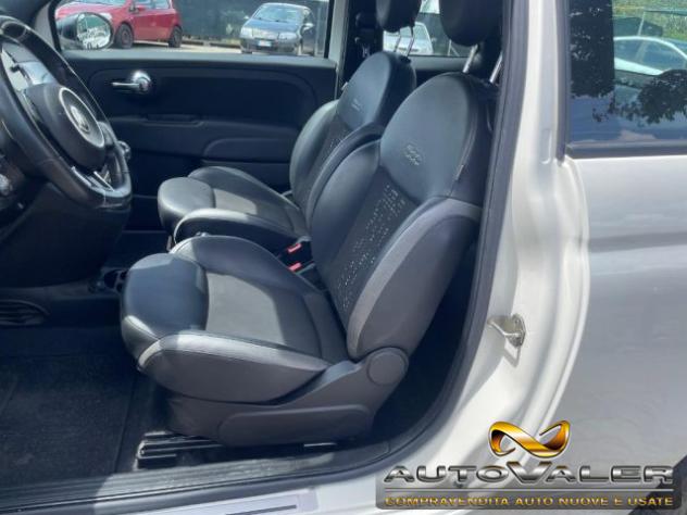 FIAT 500 1.0 Hybrid Sport.Apple CarPlay rif. 23926620 - Foto 9