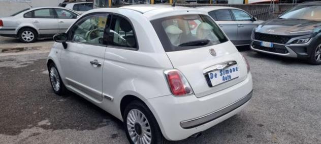 FIAT 500 1.2 Lounge rif. 18709110 - Foto 5