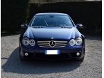 Mercedes benz Sl 65 AMG V12