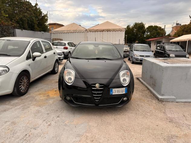 Alfa Romeo MiTo 1.3 JTDm-2 95 CV S&S Distinctive Sport Pack - Foto 4