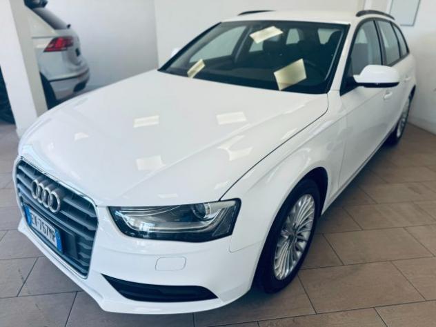 AUDI A4 Avant 2.0 TDI 150 CV - 190.000 Km rif. 23790018 - Foto 2