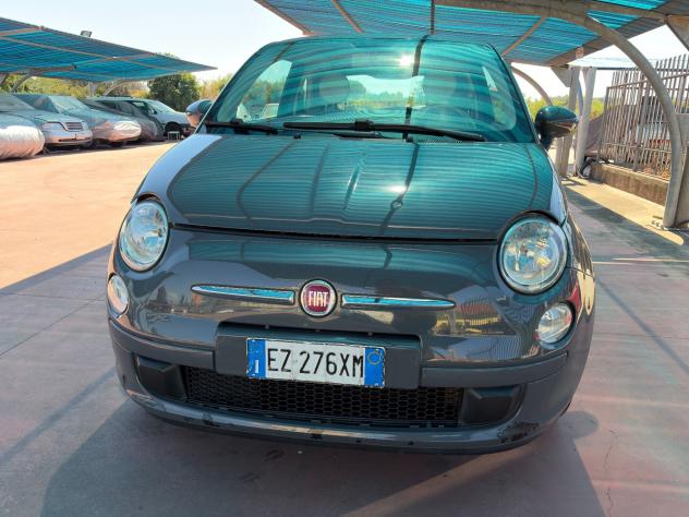 Fiat 500 1.2 Pop - Foto 3