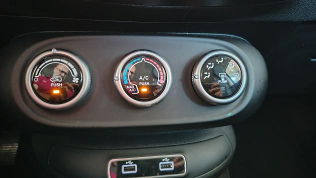 FIAT 500X 1.3 Mjet 95cv E6D Connect - Foto 6