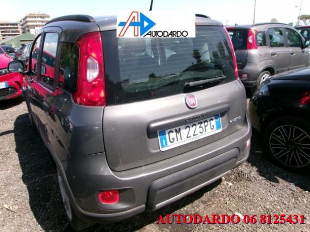 FIAT Panda 1.0 FireFly S&S Hybrid City Life rif. 24043335 - Foto 9