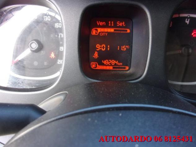 FIAT Panda 1.0 FireFly S&S Hybrid City Life rif. 24069696 - Foto 4