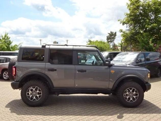 FORD Bronco 2.7 EcoBoost V6 335CV Badlands rif. 24212815 - Foto 4