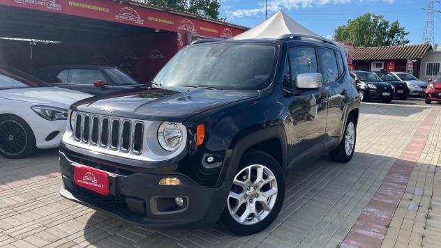Jeep Renegade - Foto 3