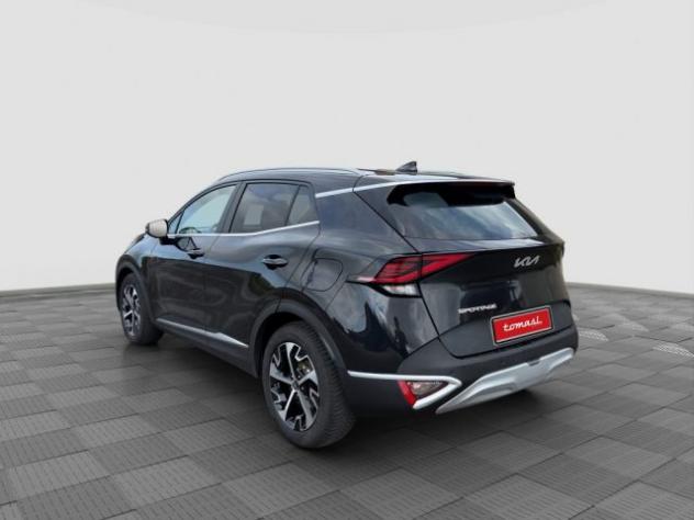 KIA Sportage Sportage 1.6 TGDi GPL Business rif. 23833446 - Foto 3
