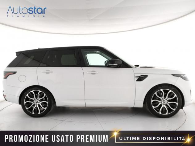 Land Rover Range Rover Sport 2.0 si4 phev HSE Dynamic 404cv auto my19 - Foto 7