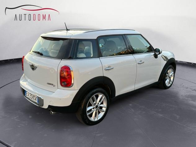 MINI Countryman Mini Countryman 1.6 Cooper D - Foto 4
