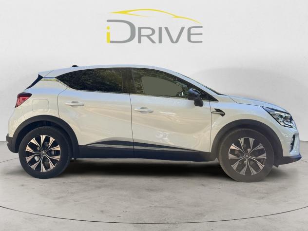 Renault Captur Captur 1.0 tce Techno Gpl 100cv - Foto 5