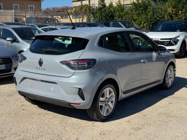 RENAULT Clio Evolution 1.5cc 100cv ANDROID/IOS NAVIGATORE rif. 24186632 - Foto 3