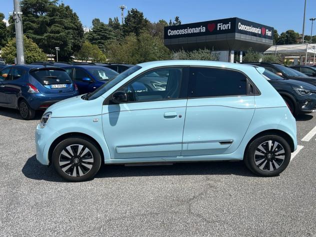 Renault Twingo Electric Twingo III Electric Twingo Techno 22kWh - Foto 7