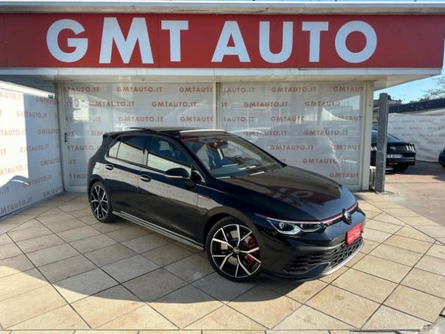 VOLKSWAGEN Golf GTI CLUBSPORT 2.0 300CV PANORAMA IQ.LIGHT CERCHI 19" rif. 23152995 - Foto 7