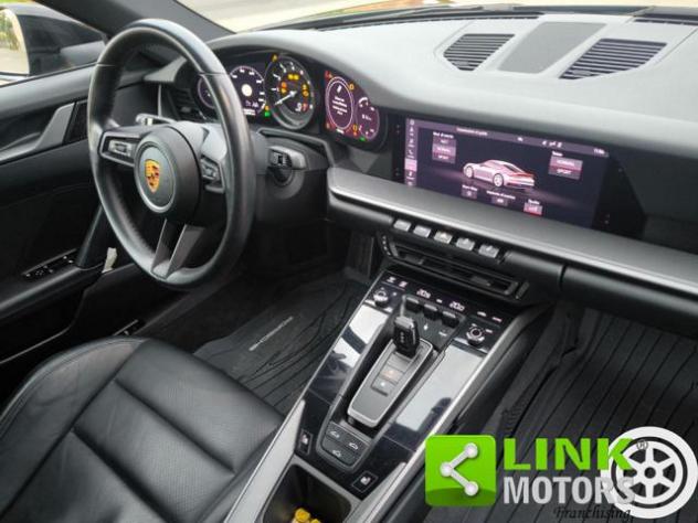 PORSCHE 992 Carrera rif. 24151039 - Foto 9