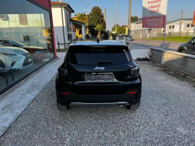 JEEP Avenger 1.2 SUMMIT rif. 23803037 - Foto 8