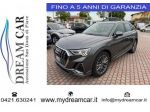 AUDI Q3 35 TDI quattro S-Line S Tronic Tetto apribile rif. 23781811