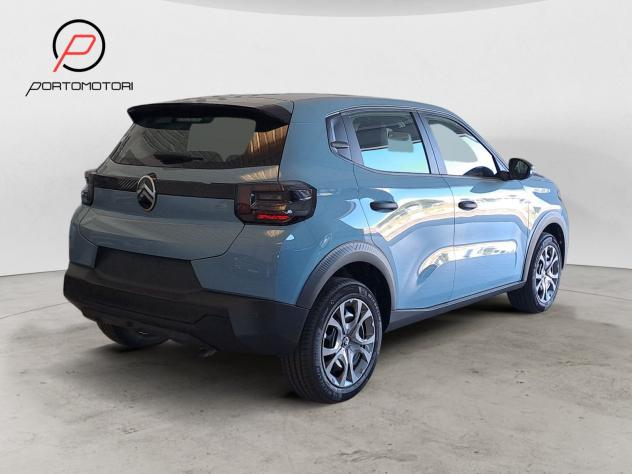 Citroën C3 Turbo 100cv - YOU - Foto 5