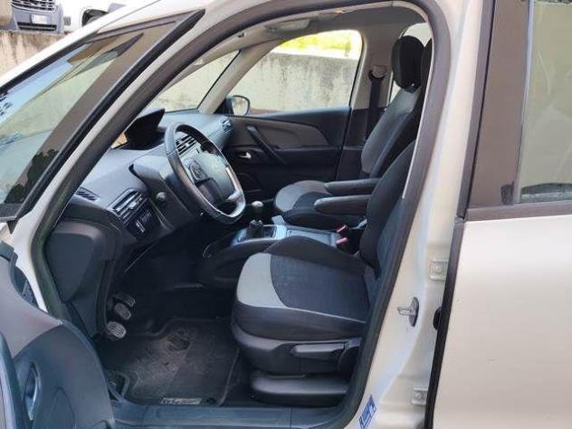 CITROEN - C4 Picasso - 1.6 HDi 115 Seduction - Foto 4