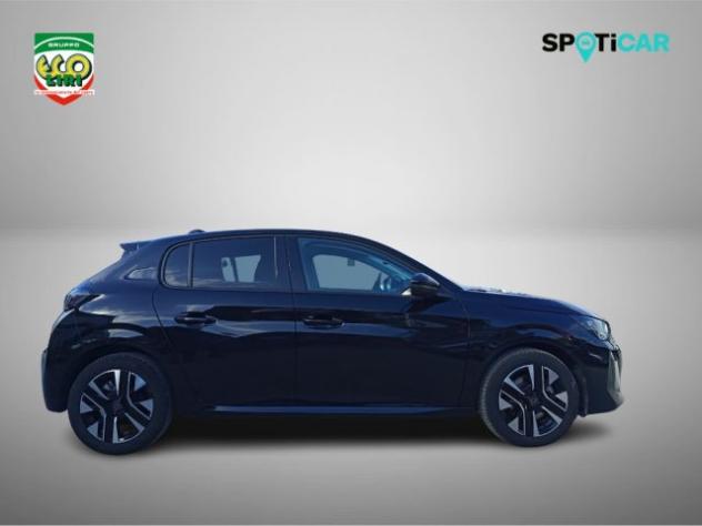PEUGEOT 208 PureTech 100 Stop&Start 5 porte Allure rif. 23395875 - Foto 4