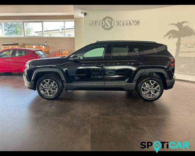 Jeep Compass III 1.2 turbo e-hybrid mhev First Edition fwd 145cv edct - Foto 4