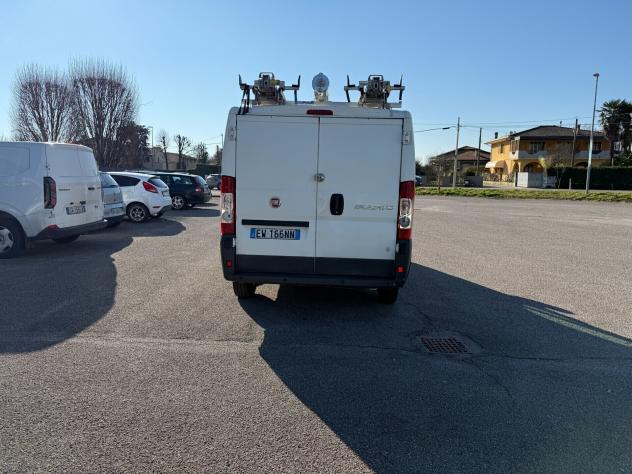 Fiat Ducato 30 2.3 MJT 130CV PC-TN Furgone - Foto 5